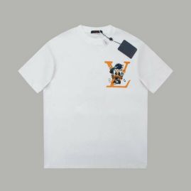 Picture of LV T Shirts Short _SKULVXS-L237337320